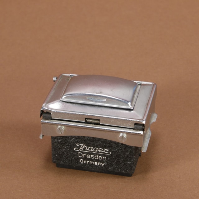 Ihagee Exakta Waist Level Viewfinder