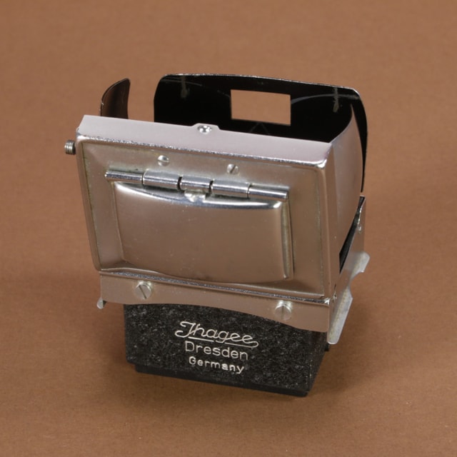 Ihagee Exakta Waist Level Viewfinder