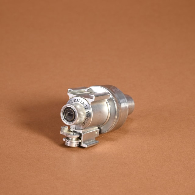 Leica Universal Viewfinder VIDOM
