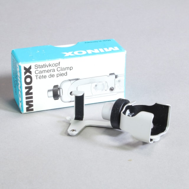 Minox Tripod Adapter