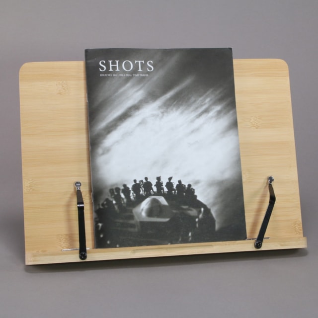 SHOTS Magazine Issue No.164 Fall 2024