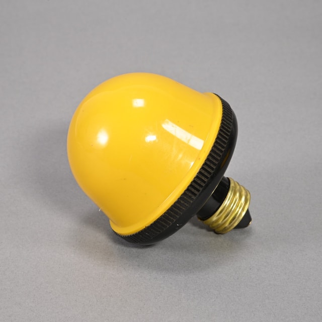 Kodak Brownie Darkroom Lamp Kit - Model B