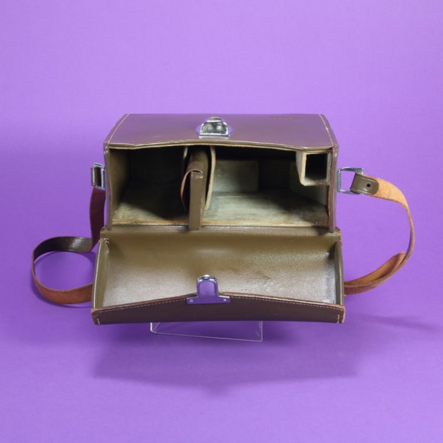 Leica M System Case
