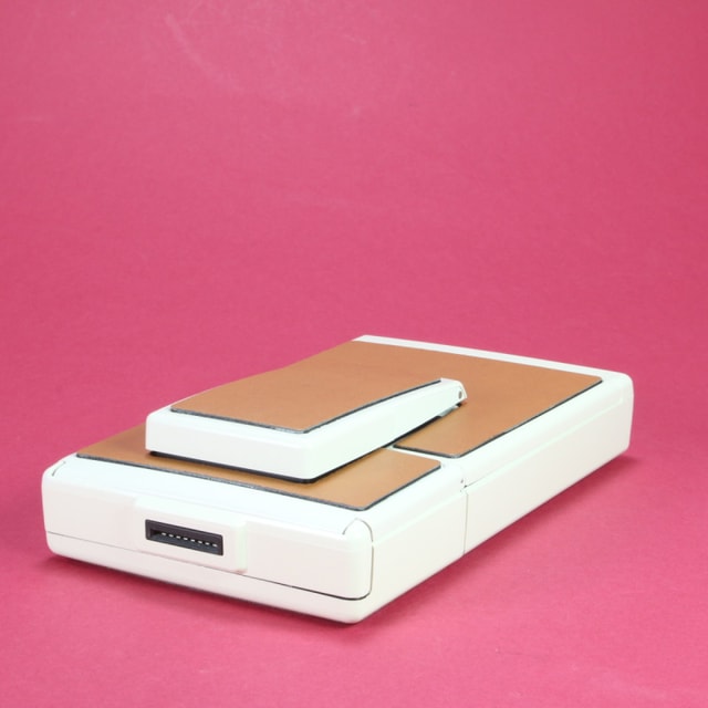 Polaroid SX-70 Land Camera Model 2 - Refurbished