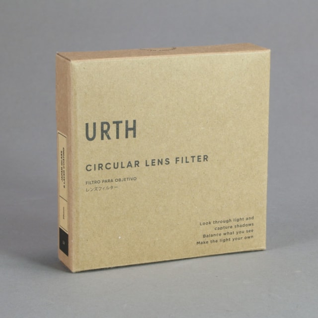 Urth 39mm UV Lens Filter