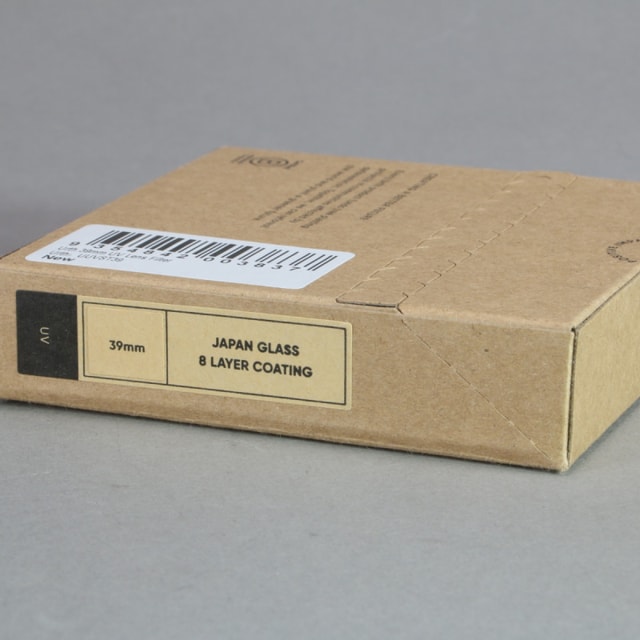 Urth 39mm UV Lens Filter