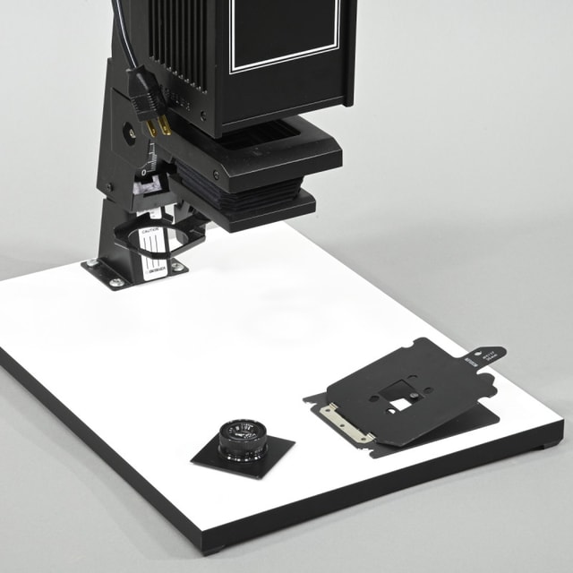 Beseler Printmaker 67 Darkroom Enlarger