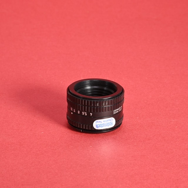 Rodenstock 25mm f4 Rogonar-S Enlarging Lens (M32.5)