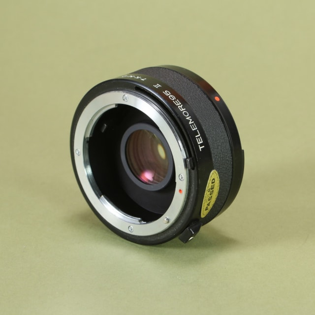 Komura Telemore 95 II 7KMC Teleconverter for Nikon AI