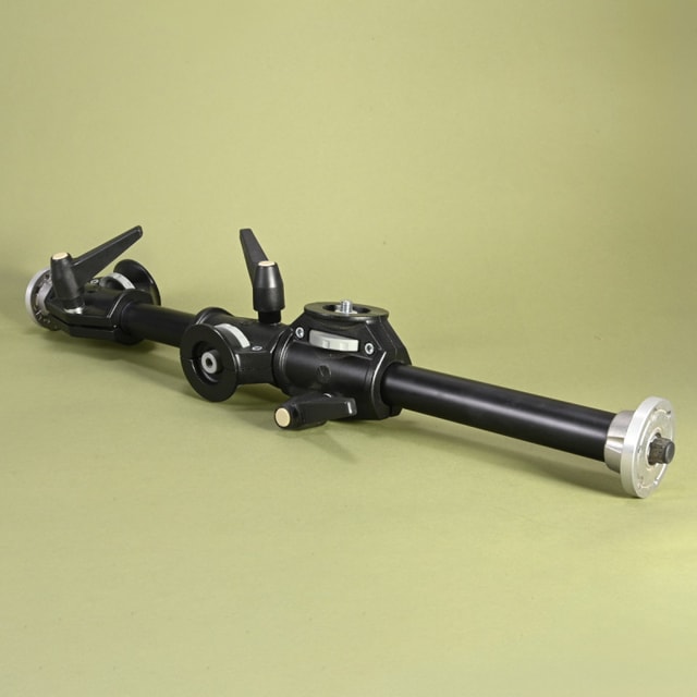 Manfrotto 131DDB Accessory Arm for 4 Heads