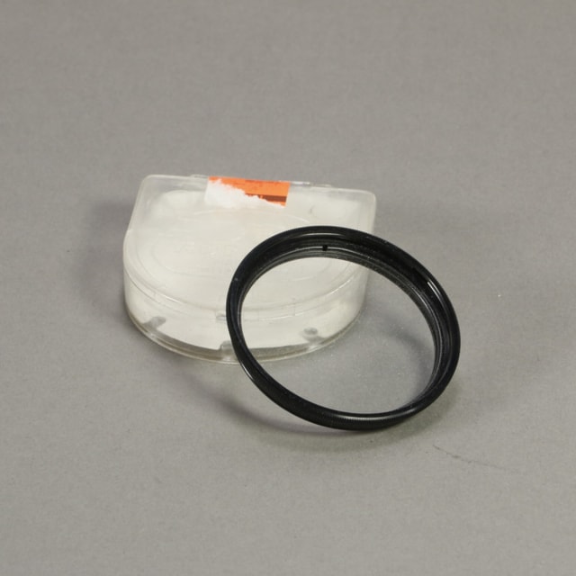 Alpa Reflex Clip-In Soft Focus Filter - 48mm
