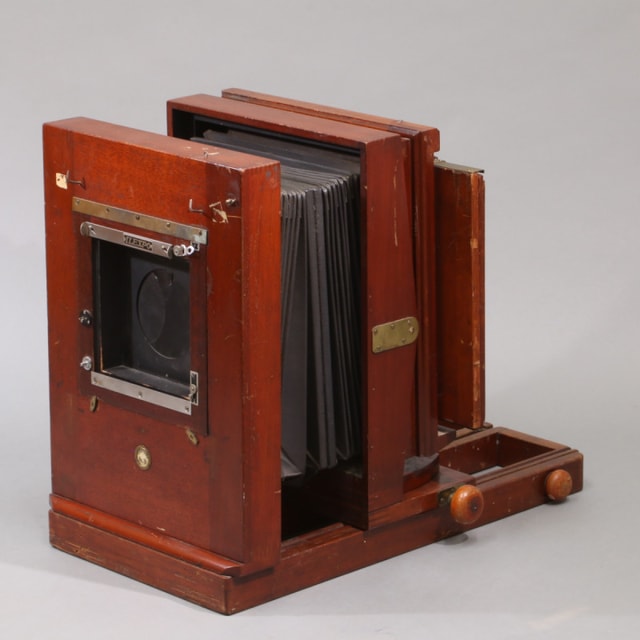 Century Studio No. 9 Camera with 8x10 Back