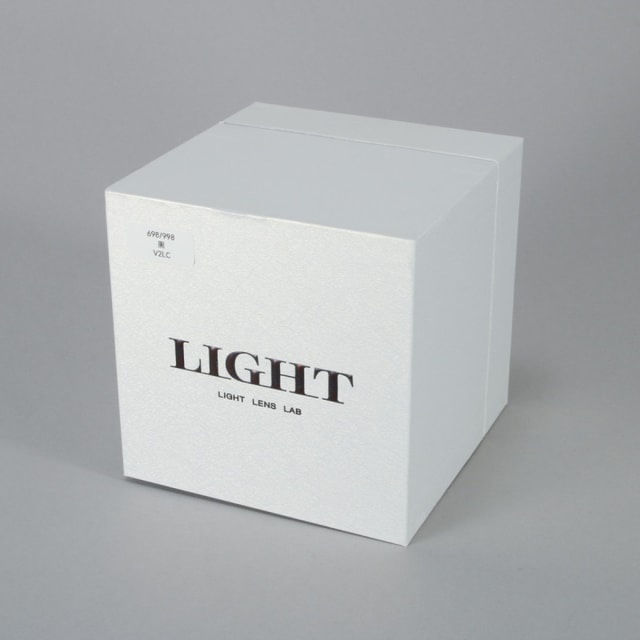Light Lens Lab 50mm f2 ELCAN Lens for Leica M - Black