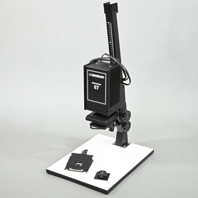 Beseler Printmaker 67 Darkroom Enlarger