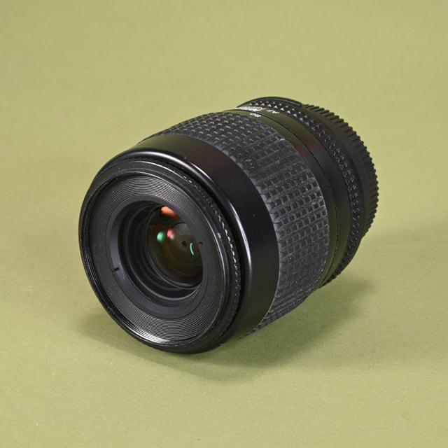 Nikon 35-80mm f4-5.6 D AF Nikkor Lens for Nikon AF