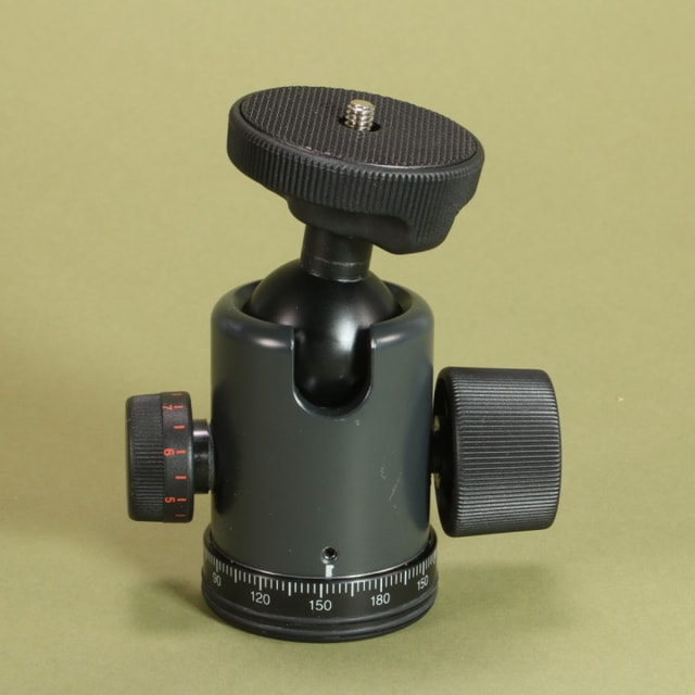 Kaiser 6011 Ball Head