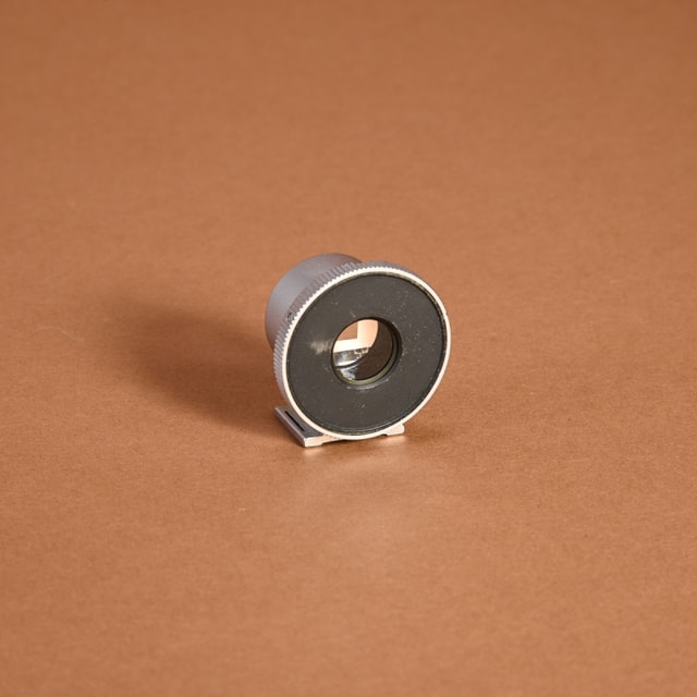Leica 13.5cm Viewfinder SHOOC