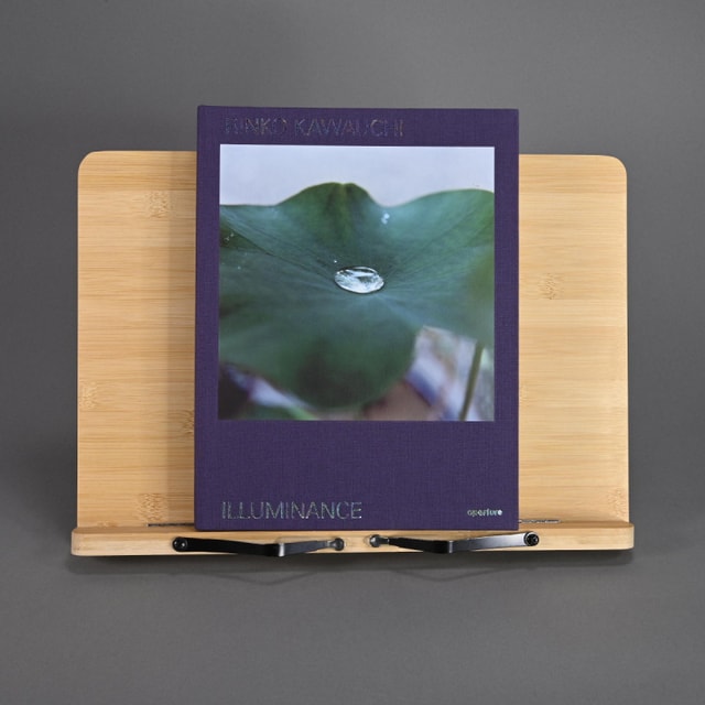 Rinko Kawauchi - Illuminance