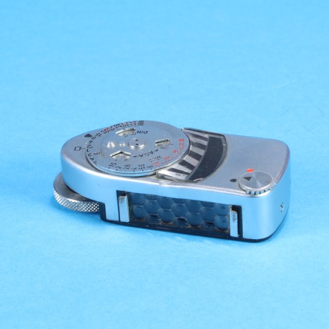Leica Meter MC