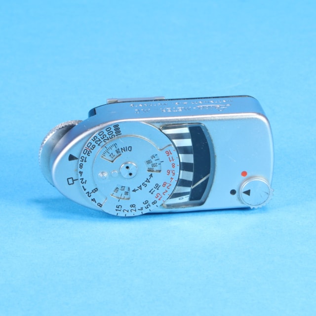 Leica Meter MC