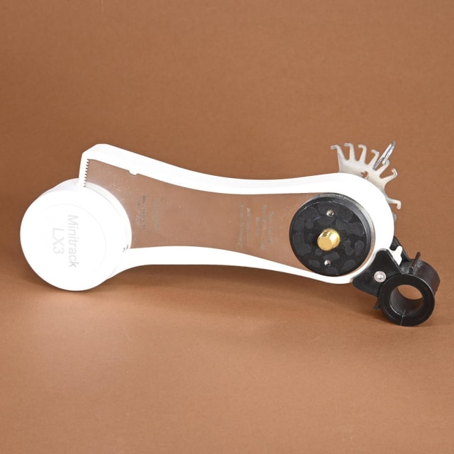 Omegon Mini Track LX3 Mechanical Star Tracker