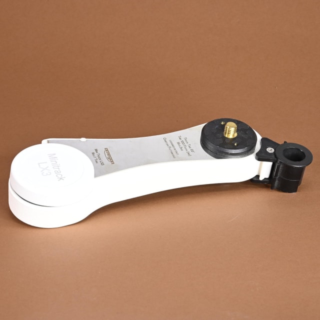 Omegon Mini Track LX3 Mechanical Star Tracker
