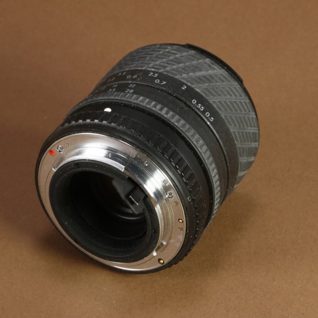 Sigma 28-70mm f3.5-4.5 UC Zoom PK-AF Lens