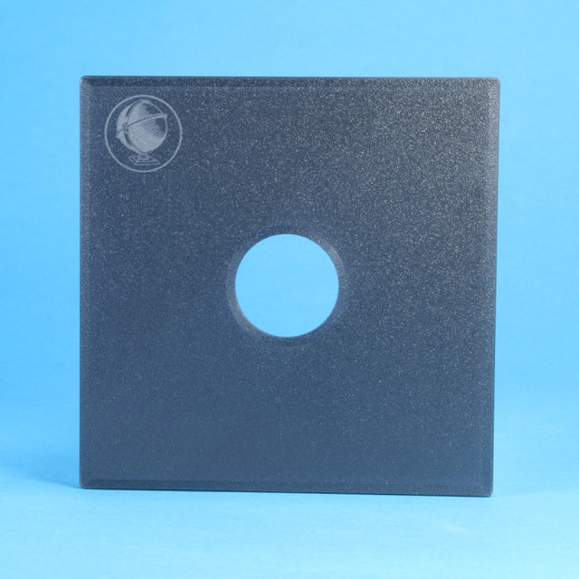 BMC 140mm Lens Board for Sinar - Copal 0