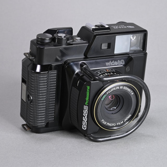 Fuji GS645S Camera
