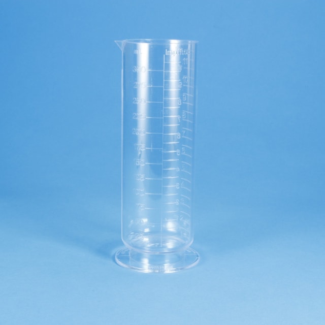 Paterson Measuring Graduate 300ml / 11 fl. oz