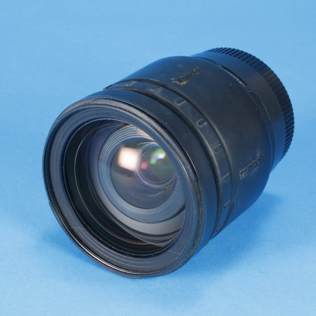Tamron 28-200mm f3.8-5.6 Aspherical LD AF Lens for Minolta Maxxum