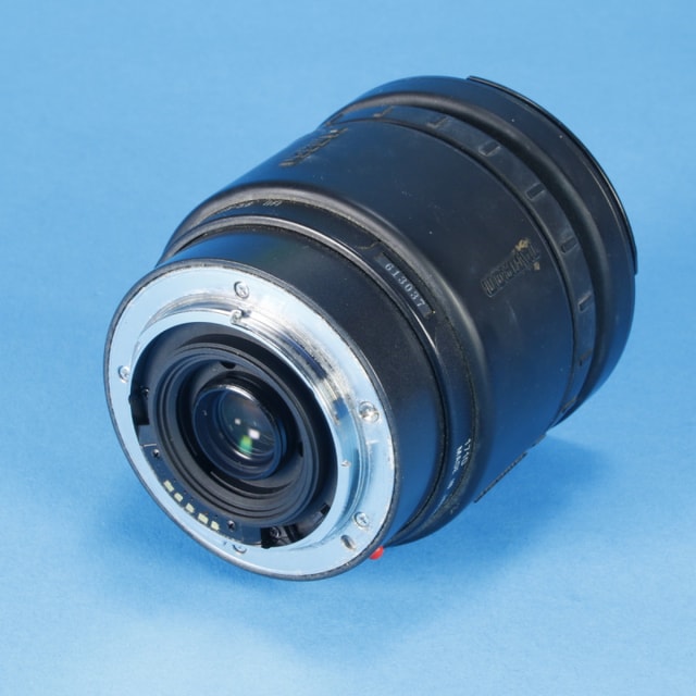 Tamron 28-200mm f3.8-5.6 Aspherical LD AF Lens for Minolta Maxxum