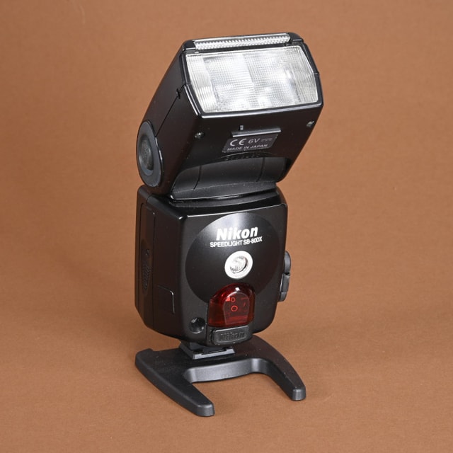 Nikon Speedlight SB-80DX Flash