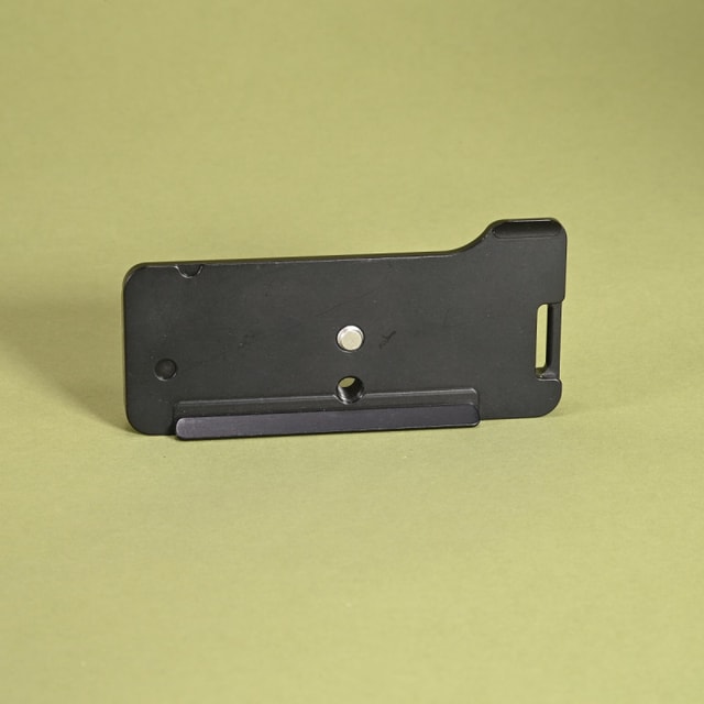 Really Right Stuff B5D3 A Base Plate
