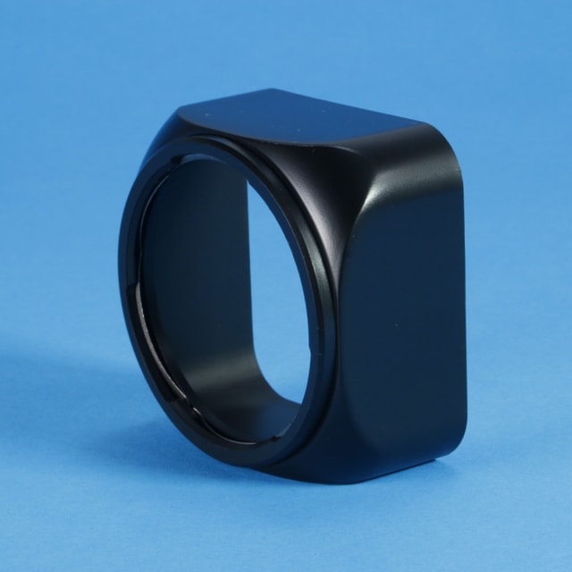 Fotodiox Bay 50 Lens Hood for 50-80mm Lenses