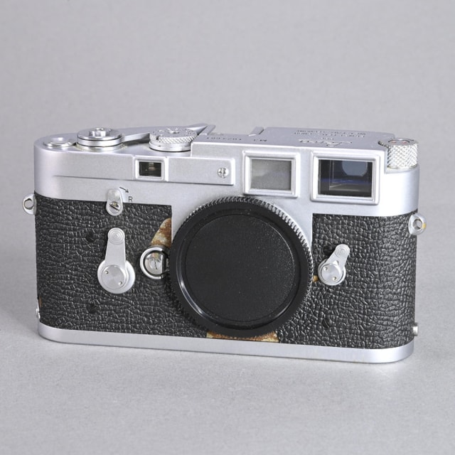 Leica M3 Single Stroke