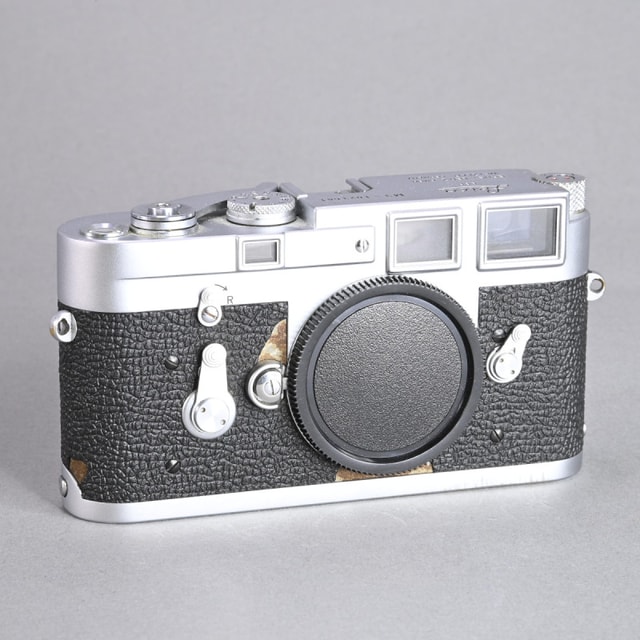Leica M3 Single Stroke