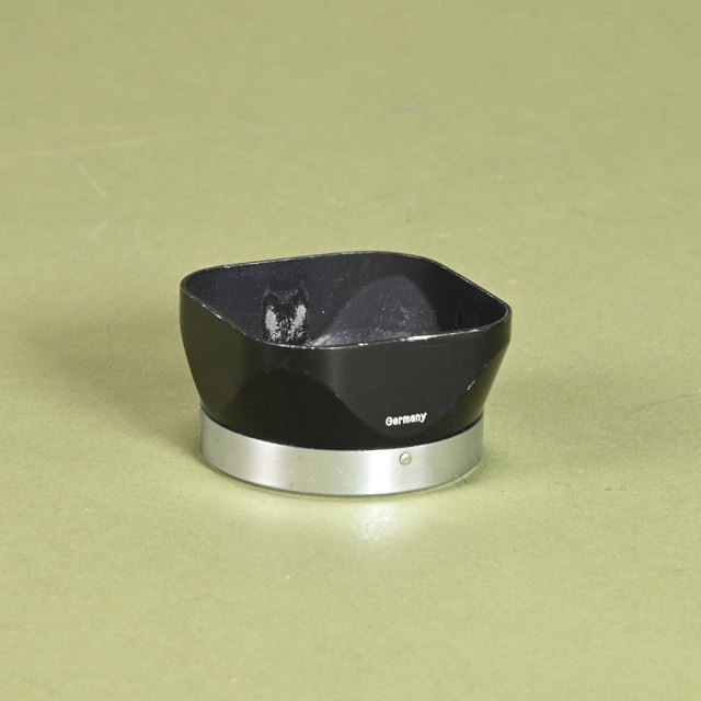 Rollei TLR Lens Hood - Bay I