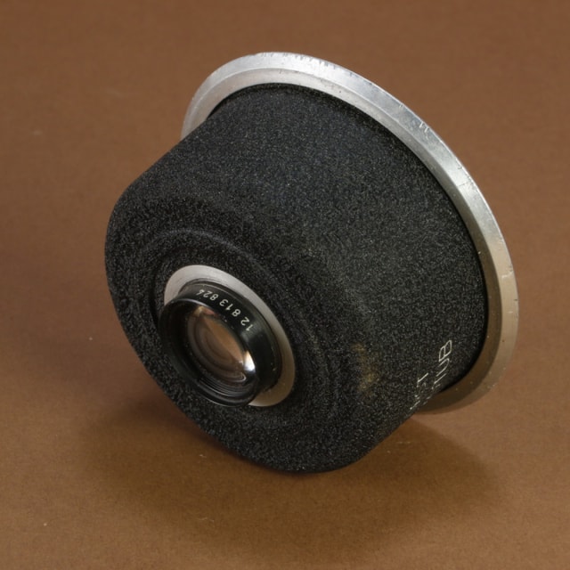 Schneider-Kreuznach 50mm f2.8 Componon-S Enlarging Lens With Durst Enlarging Mount