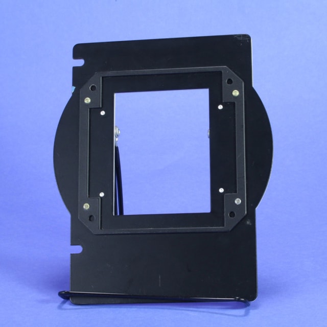 Omega 3x4in Negative Carrier for D-Series Enlargers