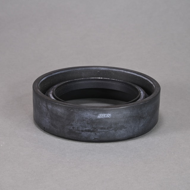 Mamiya Rubber Lens Hood M77 No. 2 for RB67/RZ67