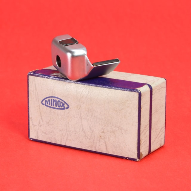 Minox Right Angle Finder Model A