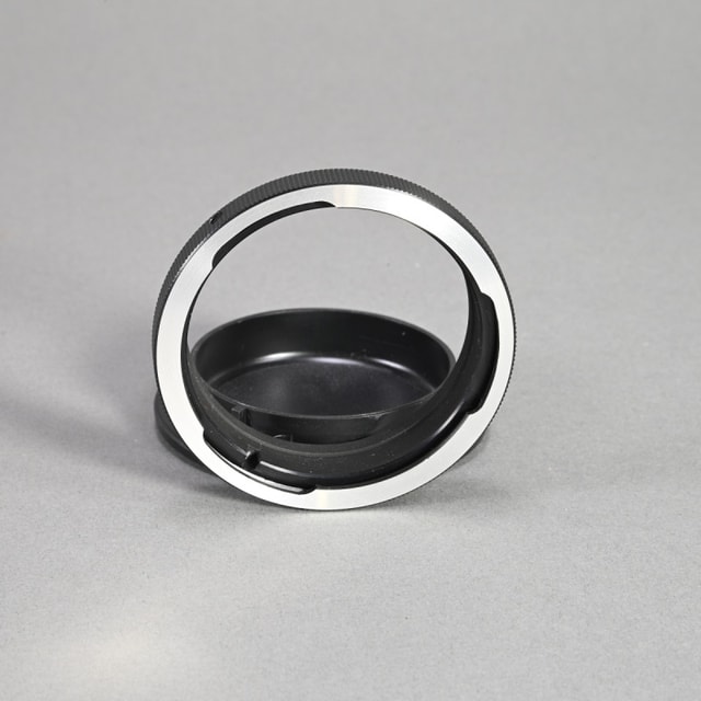 Hartblei Pentacon Six to Mamiya 645 Lens Mount Adapter