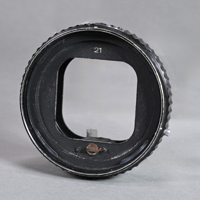 Hasselblad Extension Tube 21
