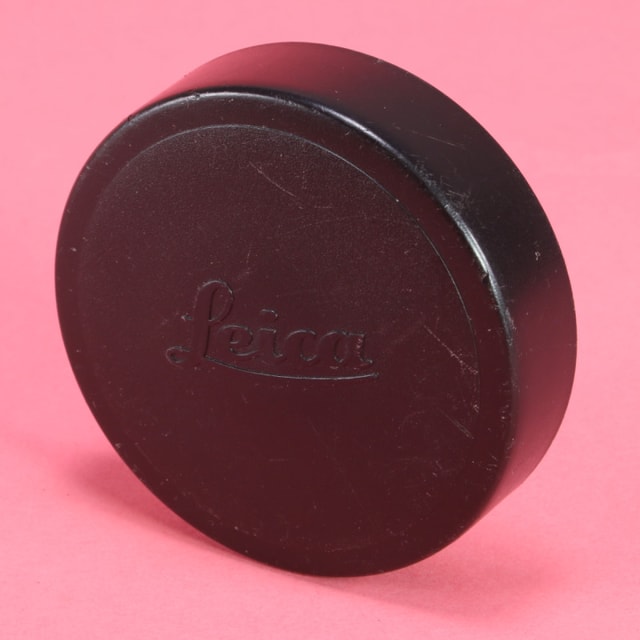 Leica Push-On A74 Lens Cap 14233 for 28-70mm Vario-Elmar-R
