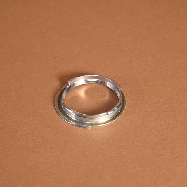 Leica Lens Mount Adapter - M39 to Leica M (21-35mm, 135mm)