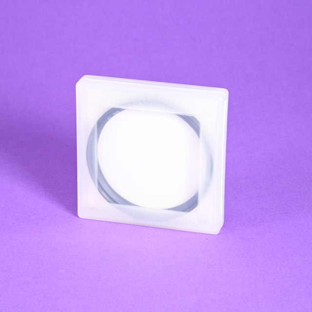 B+W UV-Haze 010 1x Filter - 62mm