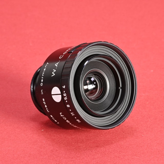 Schneider-Kreuznach 40mm f4 W.A. Componon Enlarging Lens (M39)