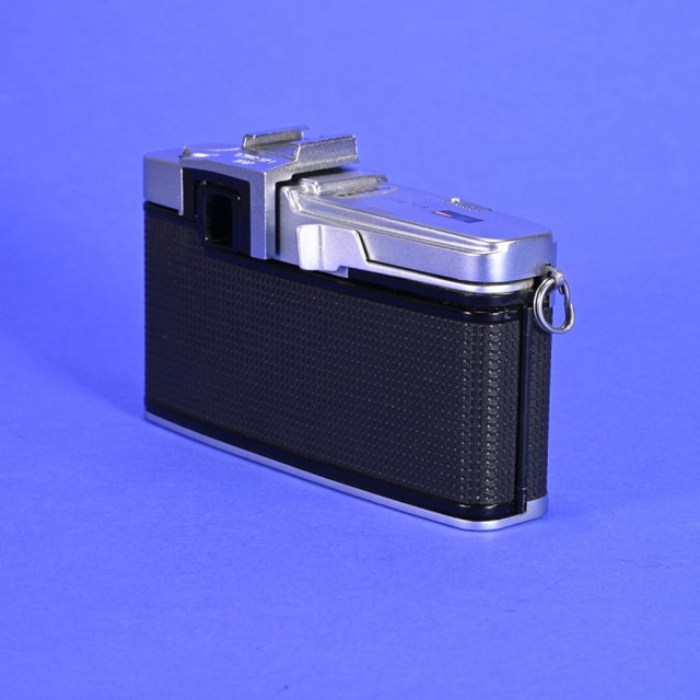 Olympus Pen FT Camera (As-Is)