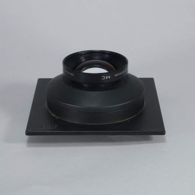 Rodenstock 210mm f5.6 Sironar-N MC Lens